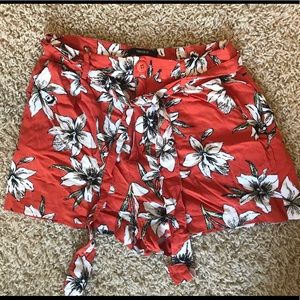 Forever 21 shorts